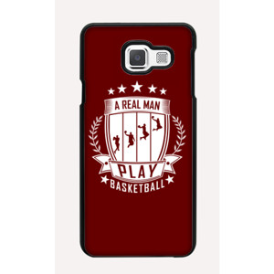 REAL MAN PLAY BASKETBALL ( DUNK) Casing HP