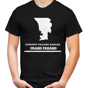 Kaos Kaos Minantu Padang