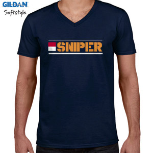 Kaos Sniper Indonesia