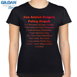 Kaos kaos kata mutiara dan motifasi