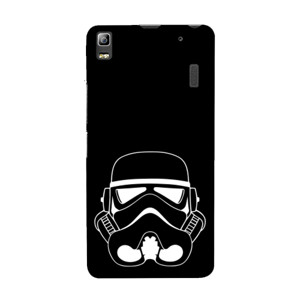Stormtrooper Vector Casing HP