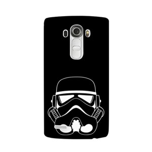 Stormtrooper Vector Casing HP