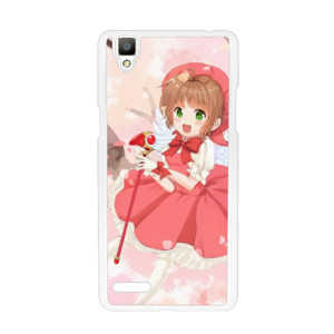 Card Captor Sakura Casing HP