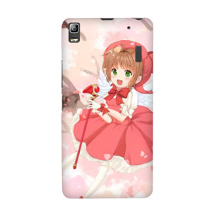 Card Captor Sakura Casing HP