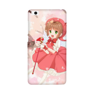 Card Captor Sakura Casing HP