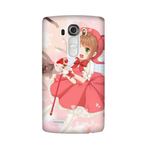 Card Captor Sakura Casing HP