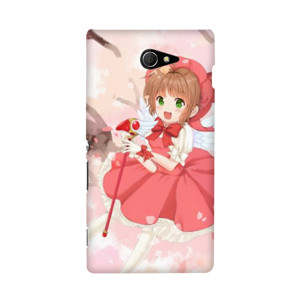 Card Captor Sakura Casing HP