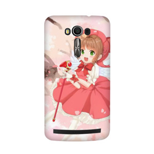 Card Captor Sakura Casing HP