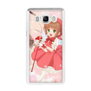 Card Captor Sakura Casing HP