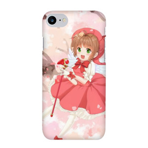 Card Captor Sakura Casing HP