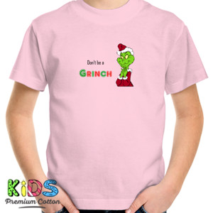 Kaos Dont Be A Grinch