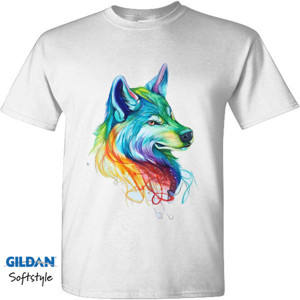 Kaos wolf