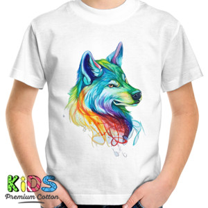Kaos wolf