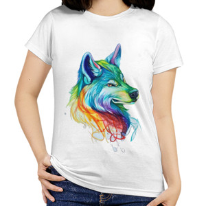 Kaos wolf