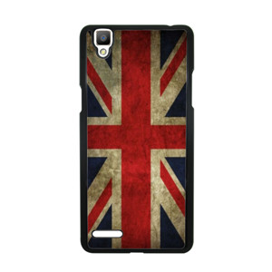 Iphone 7 Flag Britain Casing Casing HP