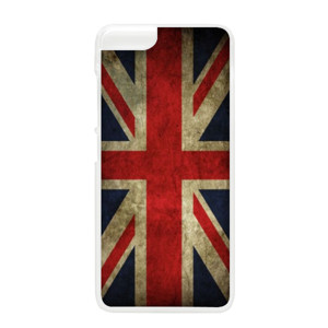 Iphone 7 Flag Britain Casing Casing HP