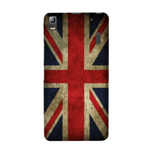 Iphone 7 Flag Britain Casing Casing HP