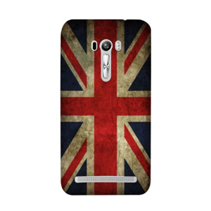 Iphone 7 Flag Britain Casing Casing HP