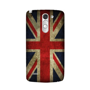 Iphone 7 Flag Britain Casing Casing HP