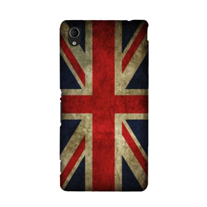 Iphone 7 Flag Britain Casing Casing HP