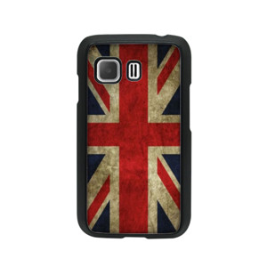 Iphone 7 Flag Britain Casing Casing HP