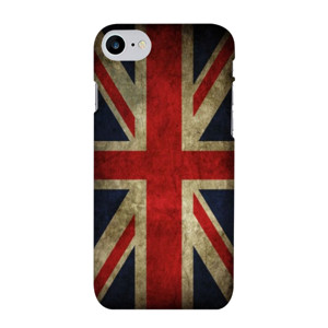 Iphone 7 Flag Britain Casing Casing HP