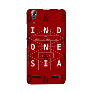 INDONESIA  LINES Casing HP