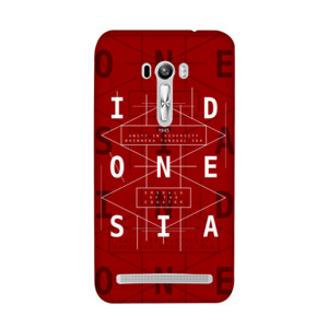 INDONESIA  LINES Casing HP