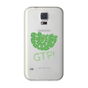 Green Tree Python Casing HP