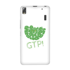 Green Tree Python Casing HP