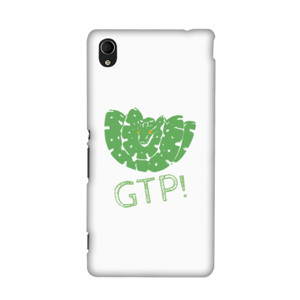 Green Tree Python Casing HP