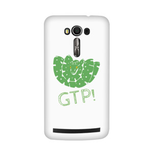 Green Tree Python Casing HP