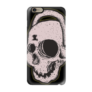 KEY SKULL Casing HP