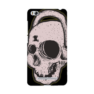 KEY SKULL Casing HP