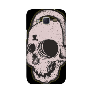 KEY SKULL Casing HP