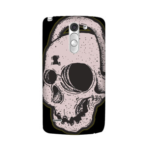 KEY SKULL Casing HP