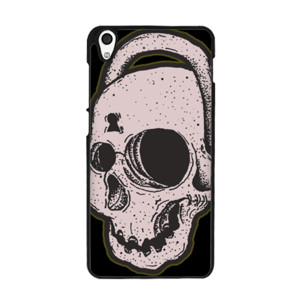 KEY SKULL Casing HP