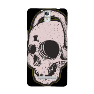 KEY SKULL Casing HP