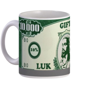 Mug 10% MENGENAI PERSEMBAHAN