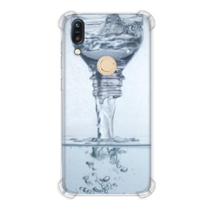 Casing HP Botol dan Air