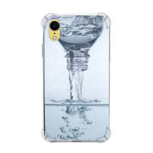 Casing HP Botol dan Air