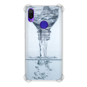 Botol dan Air Casing HP