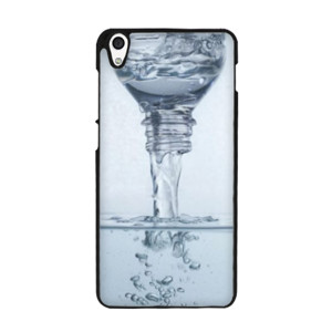 Botol dan Air Casing HP