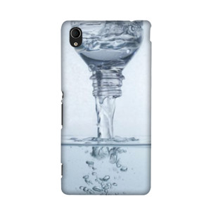 Botol dan Air Casing HP