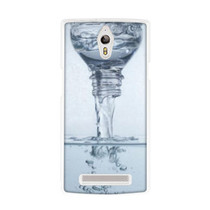 Botol dan Air Casing HP