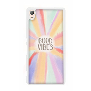 Softcase Vivo V5 Lite / Y66 / Y65 -  vibes Casing HP