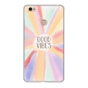 Softcase Vivo V5 Lite / Y66 / Y65 -  vibes Casing HP