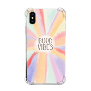 Softcase Vivo V5 Lite / Y66 / Y65 -  vibes Casing HP