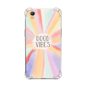 Softcase Vivo V5 Lite / Y66 / Y65 -  vibes Casing HP