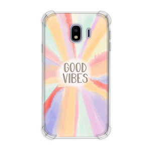 Casing HP Softcase Vivo V5 Lite / Y66 / Y65 -  vibes